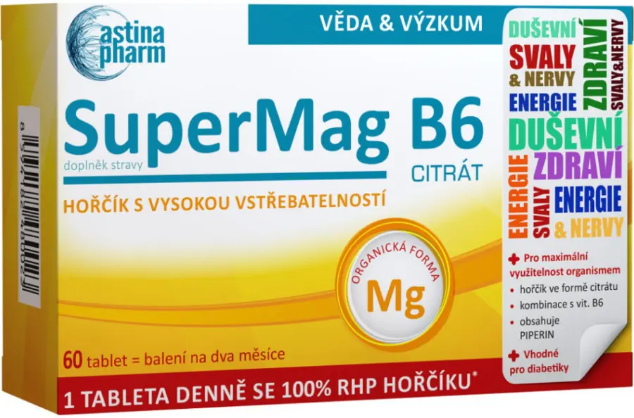2365_ASTINA SUPERMAG B6 CITRAT 60 TABLET